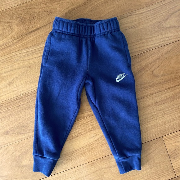 Nike Other - Boys Nike sweatpants